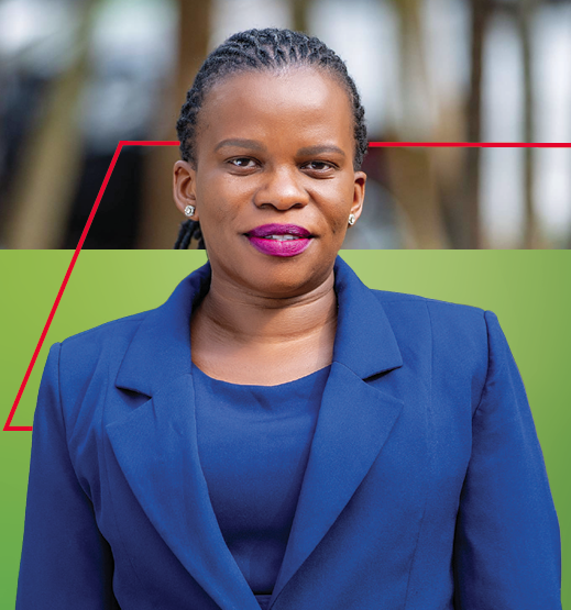 KCCA Cooperative Team